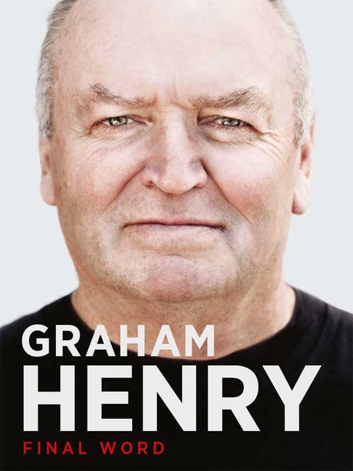 Title details for Graham Henry by Bob Howitt - Available